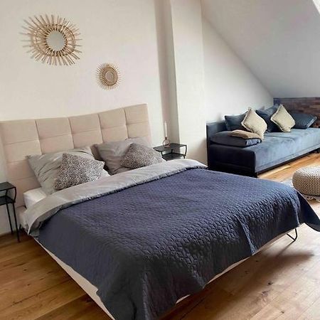 Cozy And Warm Apartment In The Heart Of Karlsbad Luaran gambar