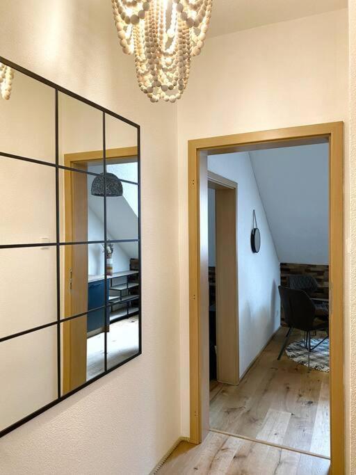 Cozy And Warm Apartment In The Heart Of Karlsbad Luaran gambar