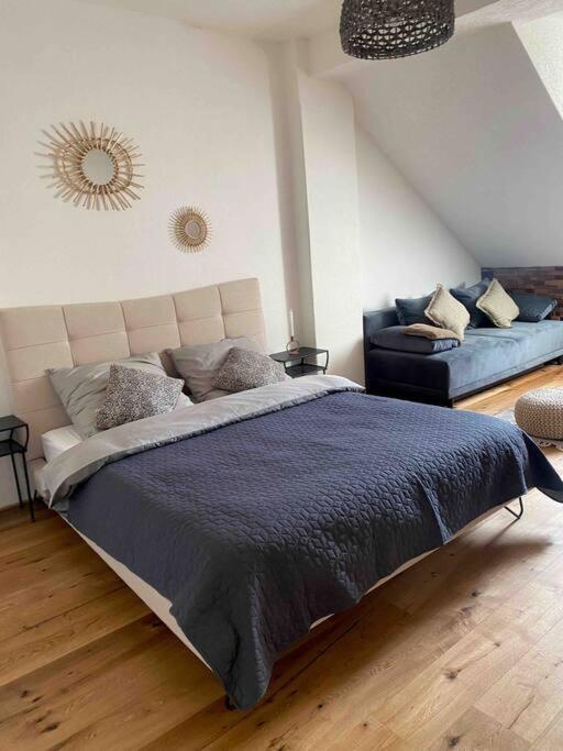 Cozy And Warm Apartment In The Heart Of Karlsbad Luaran gambar